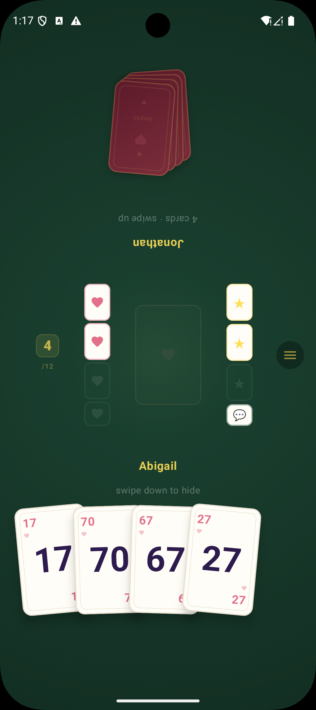 InSync screenshot 2